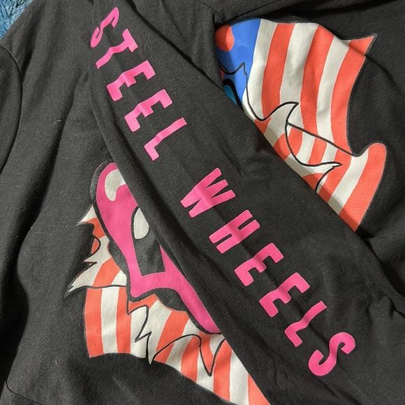 The Rolling Stones longsleeve top - Picture 4 of 4